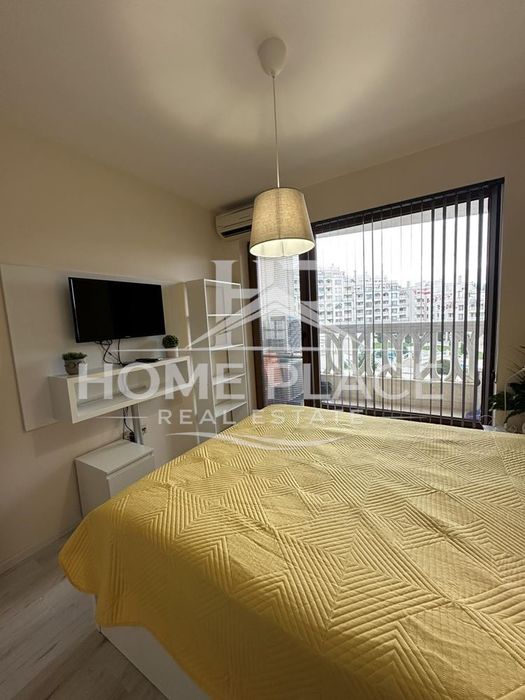 ДВУСТАЕН апартамент под наем - Аспарухово