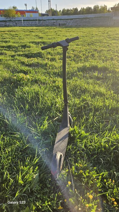 Продам Электросамокат