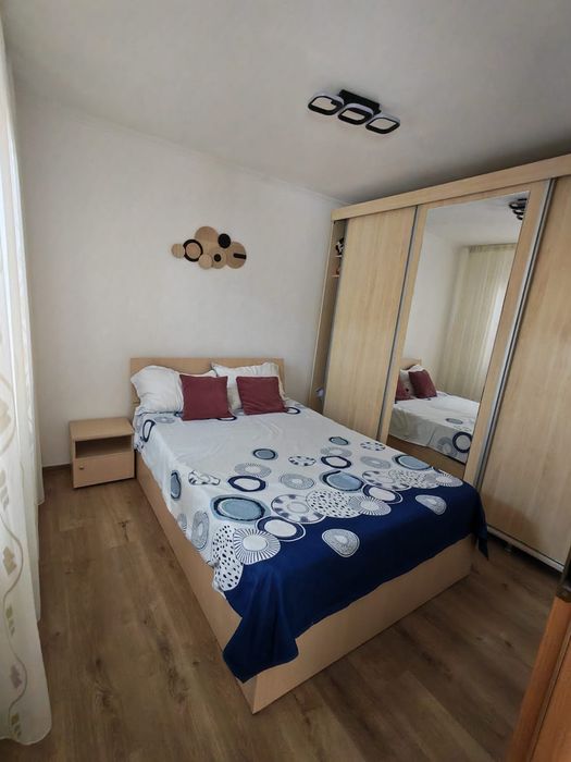 De închiriat Apartament 3 camere Ciresica  lângă universitatea Ovidius.