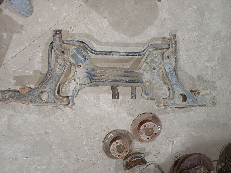 Пассат Б3  б4  б5 запчасти