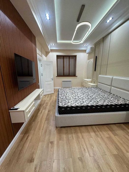 Сдам квартиру 2/2/8 ЖК BAURUM | Алмазарский район