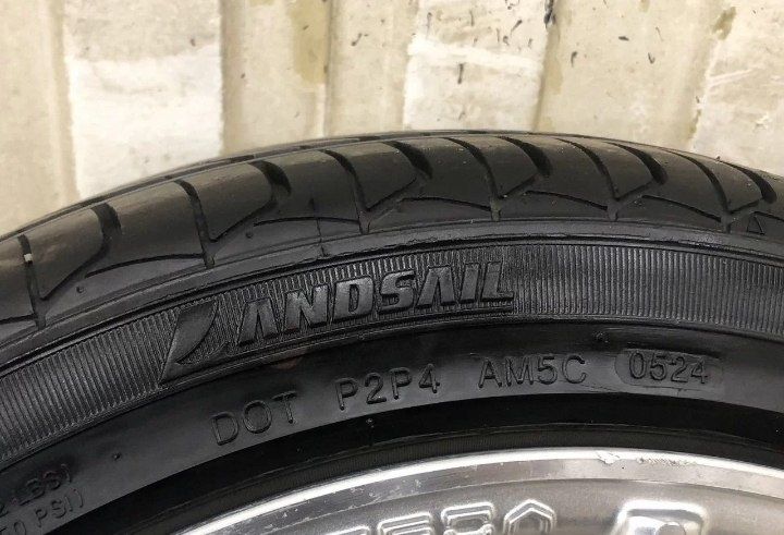 Vossen r16 в сборе