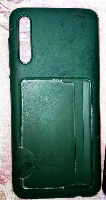 Телефон сломаный