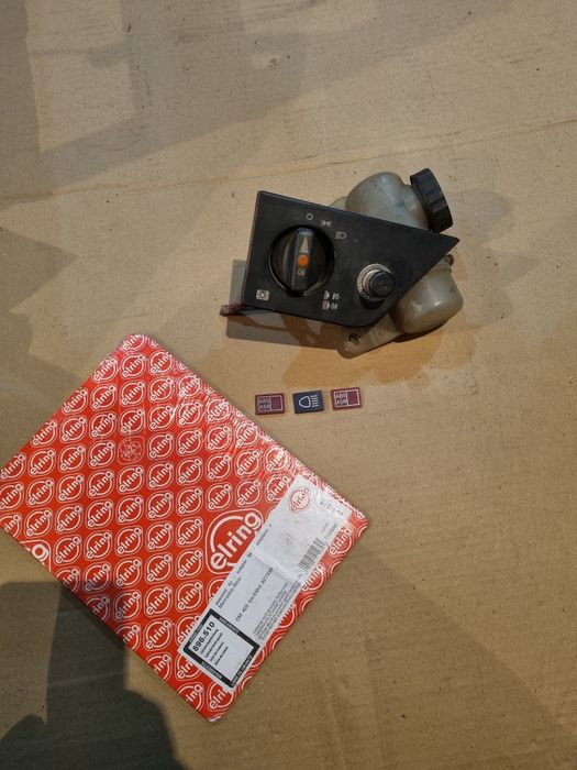 Запчасти на Мерседес грузовой