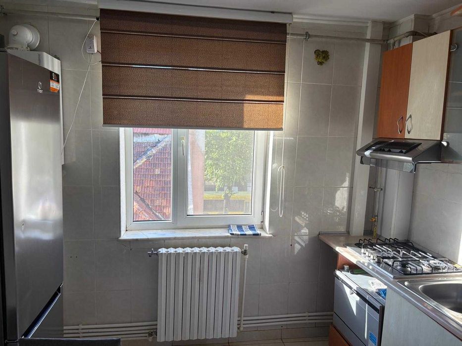 Apartament 3 camere Bd Ferdinand Constanta