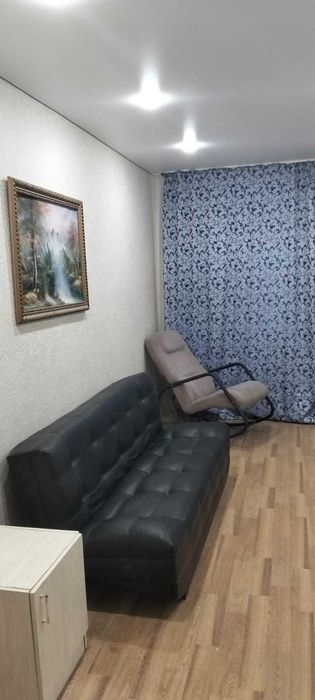 Продаётся двухкомнатная квартира