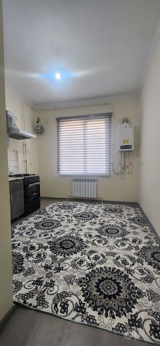 Срочно сдается аренда 2 ком.. квар..1 этаж.Самарканд Корасув 1