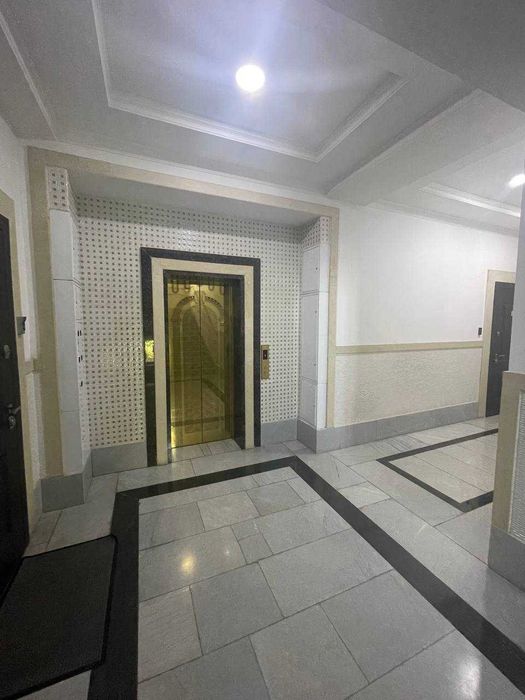 Murad Buildings ЖК Green City, 3/4/6 Своя!