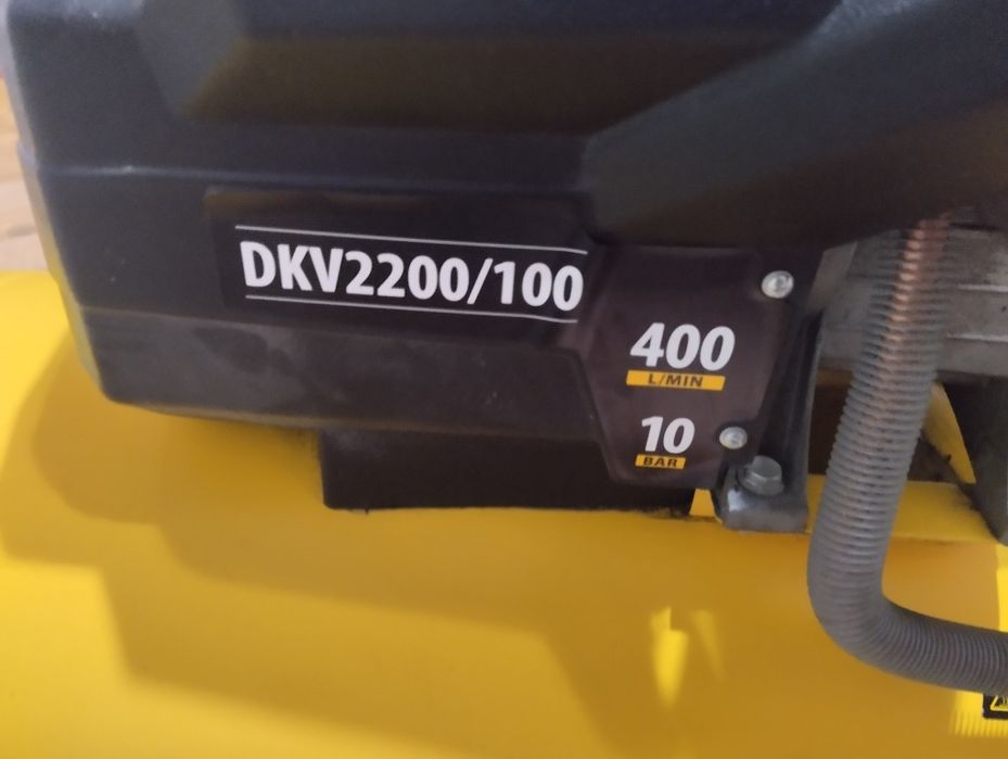 Продам компрессор