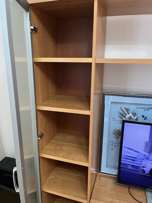 Шкаф под телевизор !!!