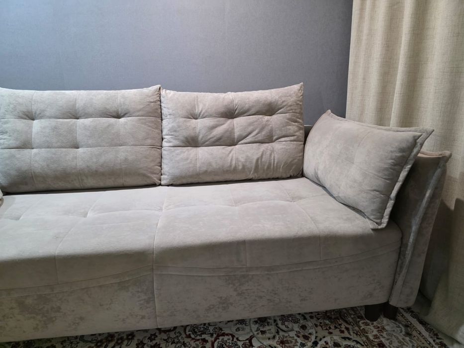 Продам угловой диван