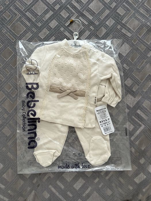 Одежда для ребенка до 9 месяцев