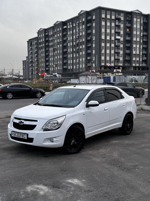 Кобальт ,Kobalt авто