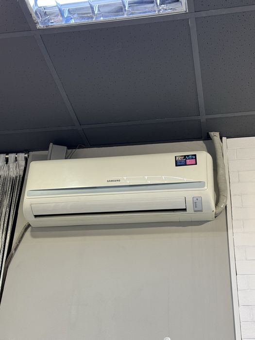 Кондиционер Samsung-18 на 54 кв