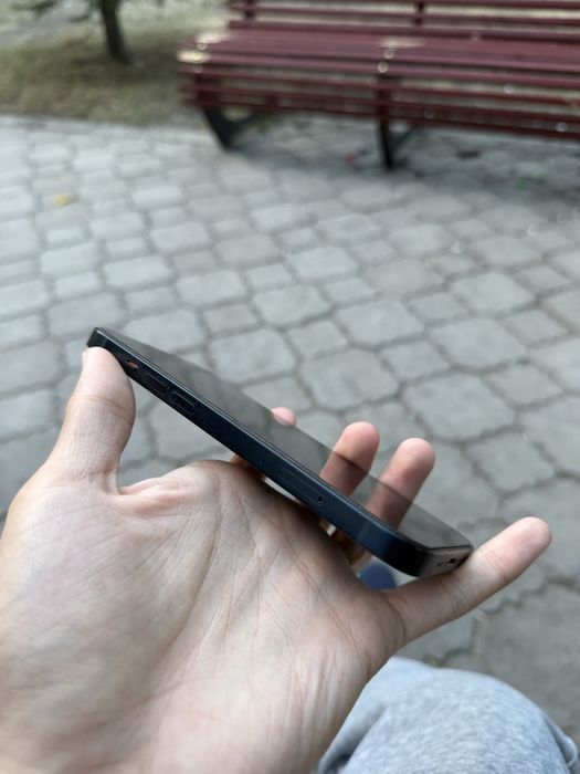 iPhone 13 blue 128 gb