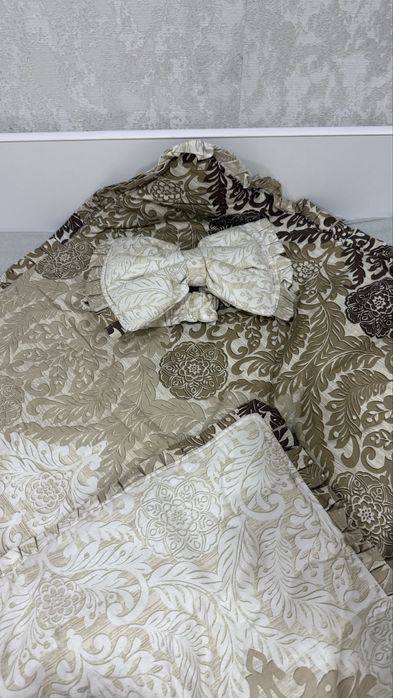 Продам зимний конверт доя выписки