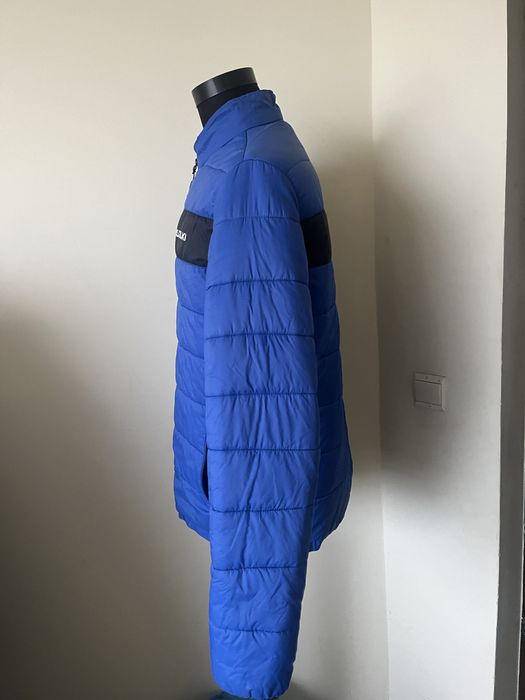 Geaca Suzuki , autentica