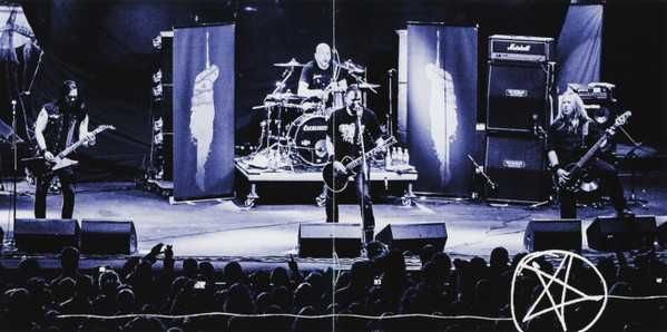 CD+DVD Lake of Tears - By The Black Sea (Live Arenele Romane 2013)