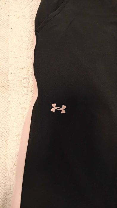 Under Armor, дамско долнище, S, оригинал от Англия