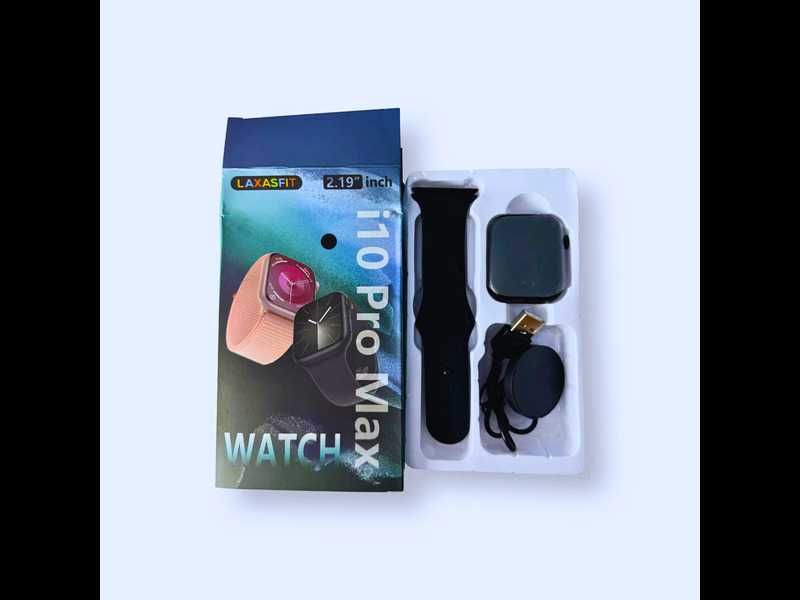 Смарт часовник НОВ! Многофукнционален Smart Watch