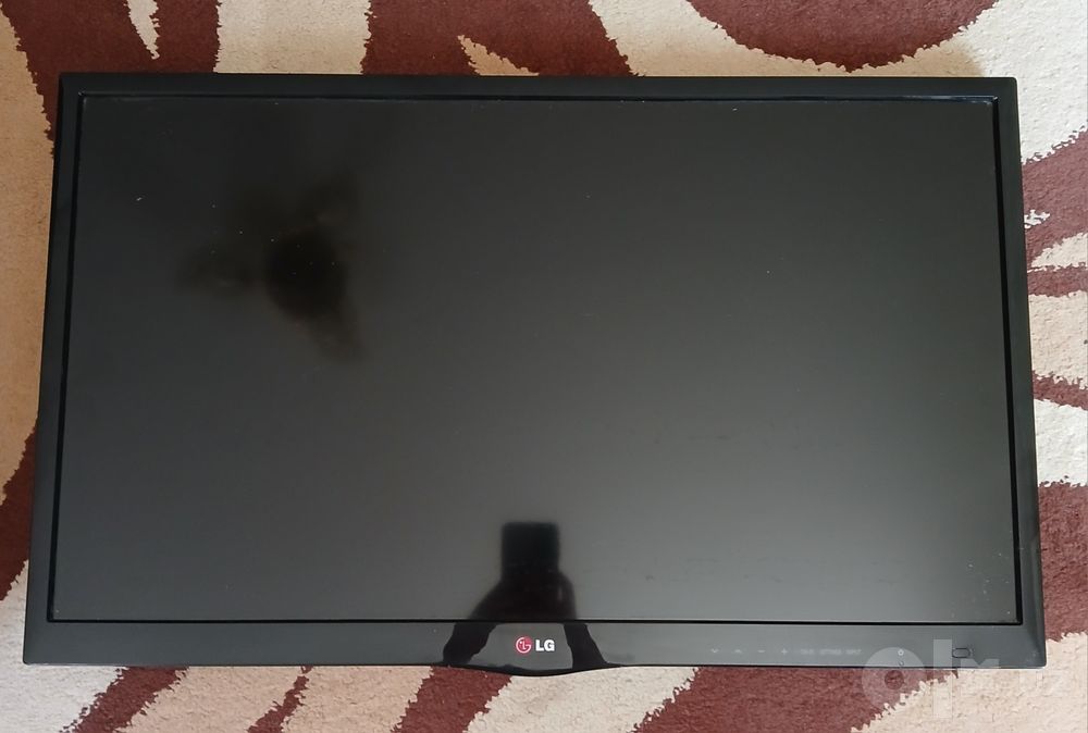 Телевизор LG 29MT45V-PZ