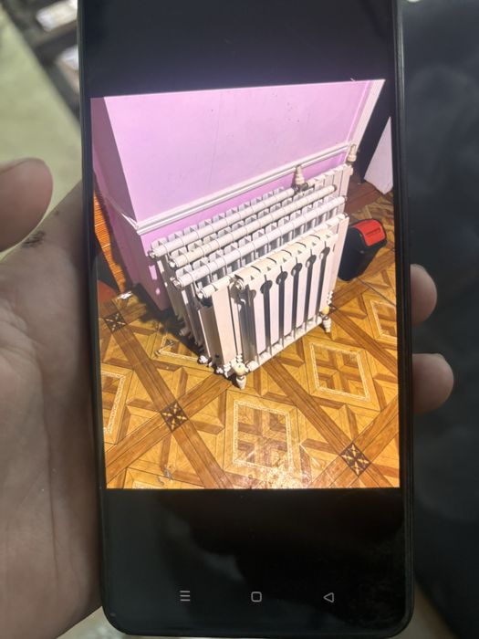 Батарея буу сроч