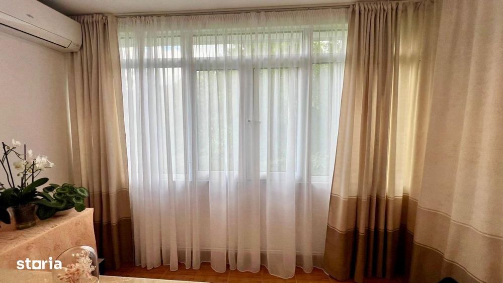 Apartament 4 camere decomandat | Str. Banat | Etaj 3/4 — fotografia 3
