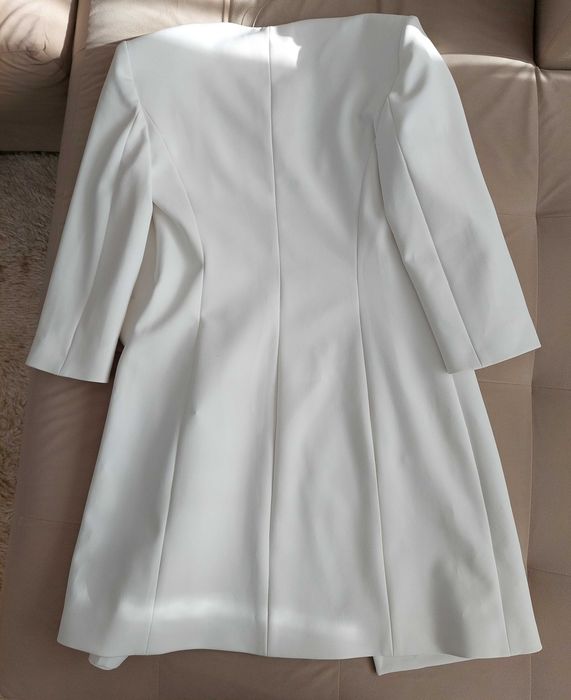 Оригинална рокля BluGirl Blumarine (никога не е носена)