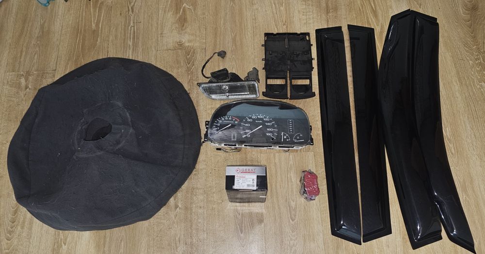 Запчасти на Хонда одиссей