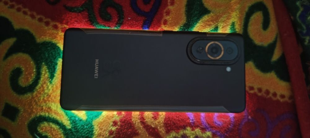 Хуавей нова10про