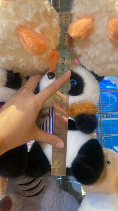 Мягкие игрушки срочно