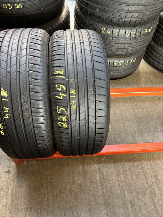 Anvelope Vara 225/45/18 Bridgestone Turanza T005 225 45 18 R18
