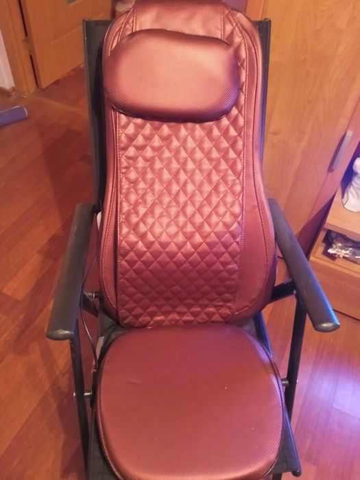 Продам накидку массажную