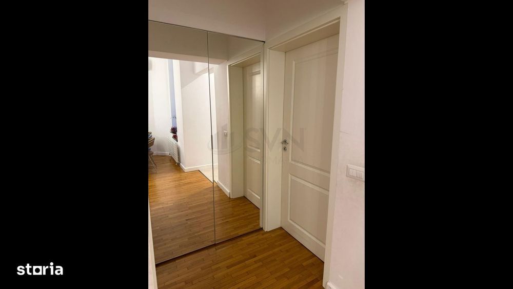 Apartament Premium 4 Camere- Vila- Dorobanti Capitale