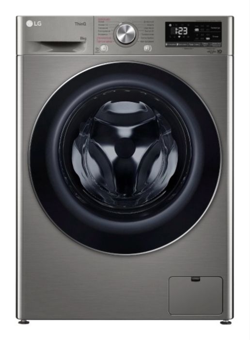 Продам стиральную машину LG 8кг