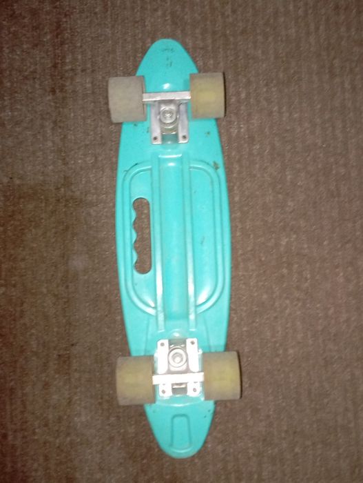 Пейнборт для девочек