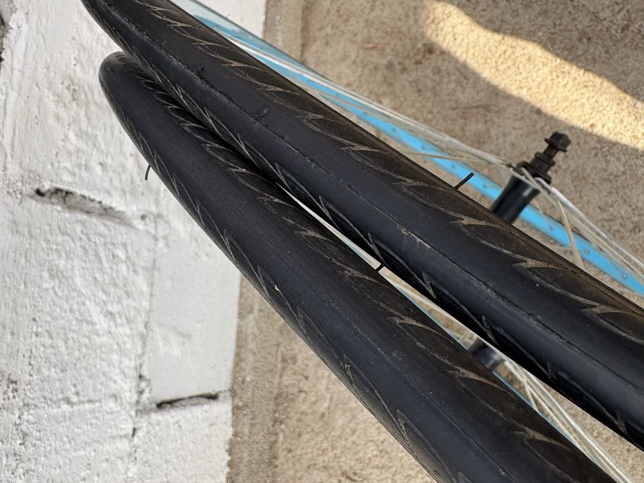 Set de roti single speed fixie