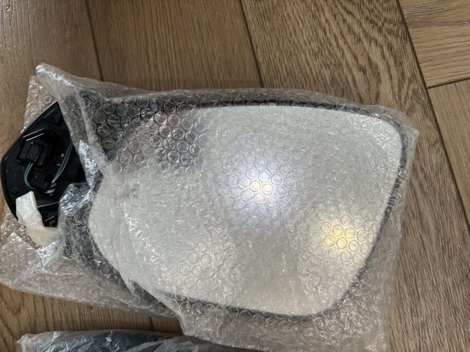 Боковые зеркала для Toyota RAV4