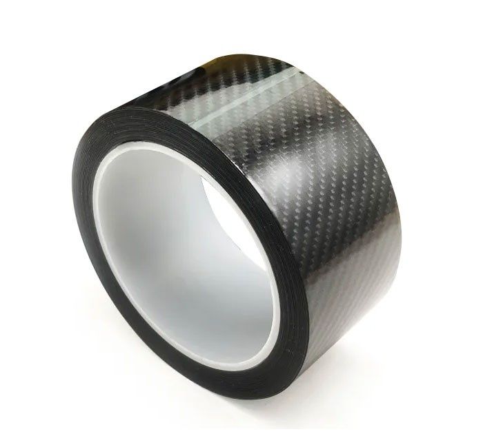 Фолио за прагове 7CM*5M - K5D Карбон