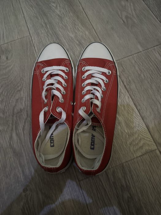 Продаю кеды CONVERSE