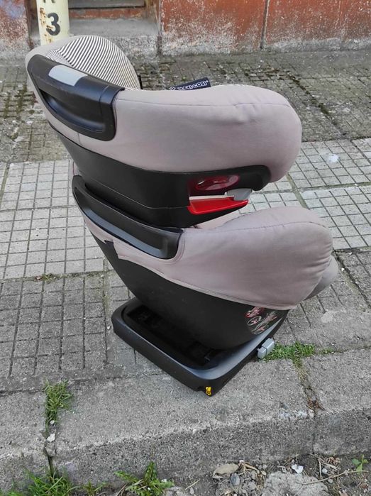 Детско столче за кола - RodiFix