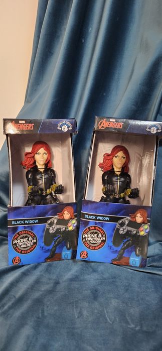 Figurina Suprot Black Widow Marvel