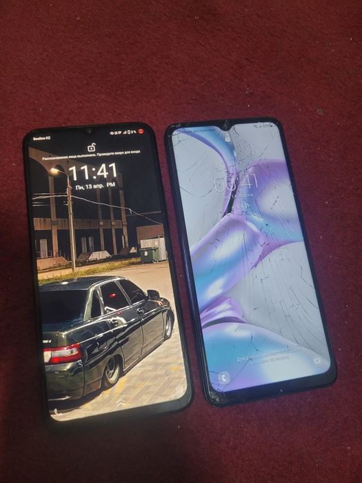 Продам-обменяю телефоны