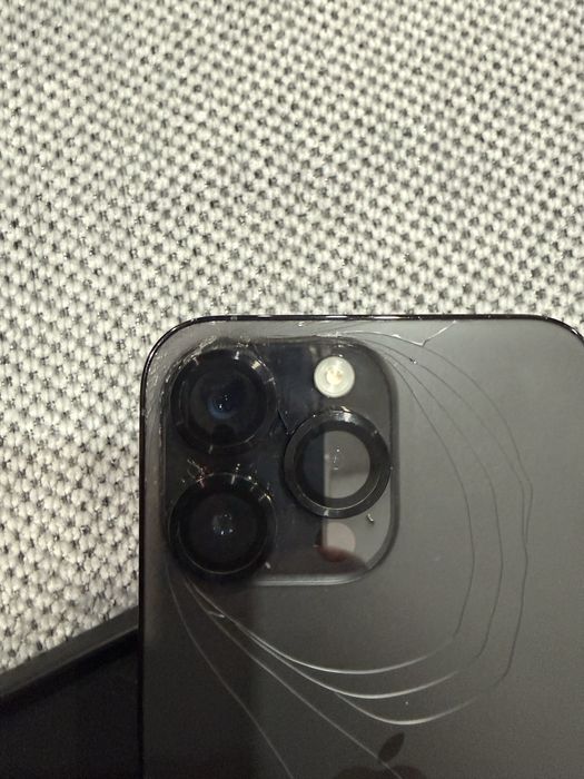 Iphone 14 pro max e sim