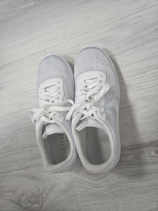 Air Force 1 Flyknit Nike