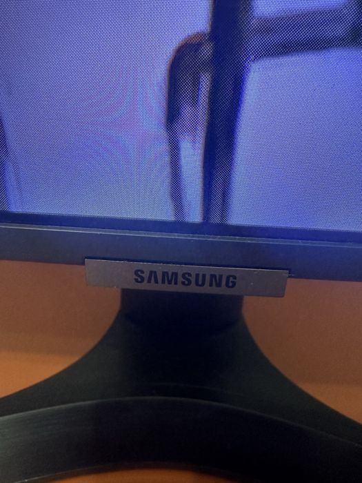 Телевизор samsung