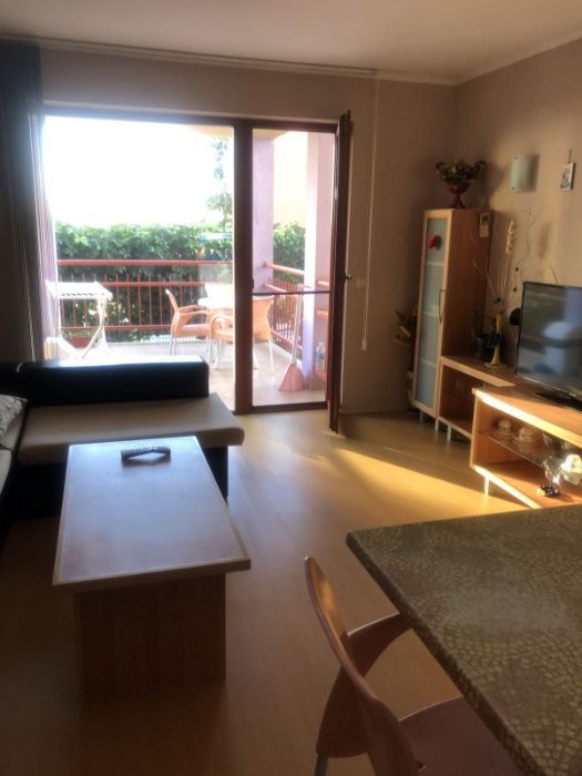 Апартамент  Златна дюна Несебър под наем сезон 2025