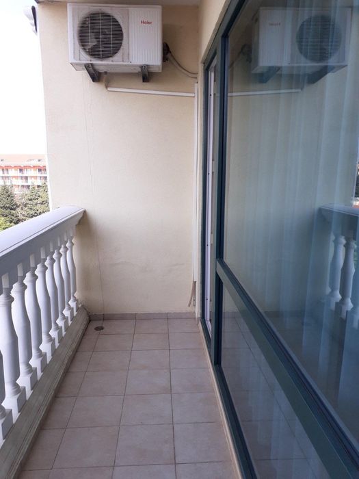 Дава се под наем Едностаен апартамент в к.к. Слънчев бряг - 55 кв.м за 76.5 € - Снимка #5