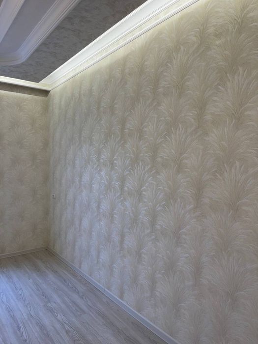 Малярка ишларини киламиз