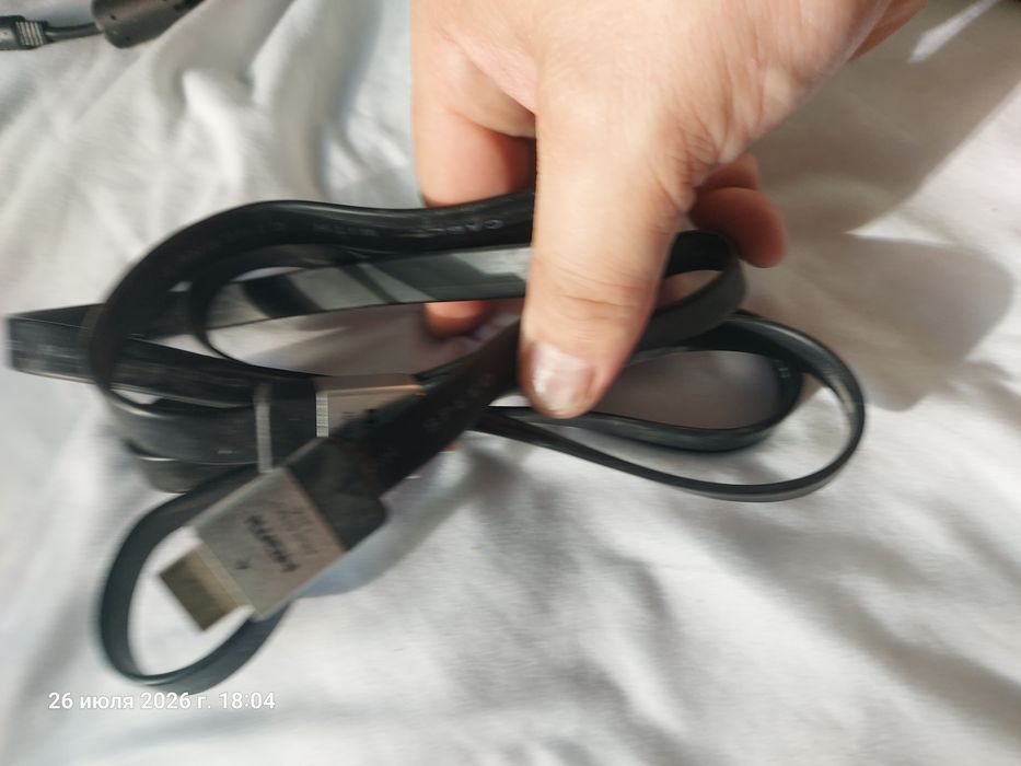 Провод шнур Hdmi 1.5m